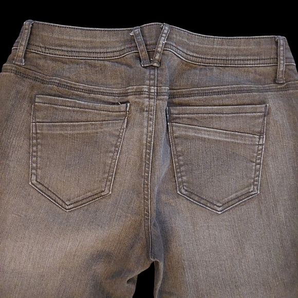 Army Green Jeans - Picture 5 of 5